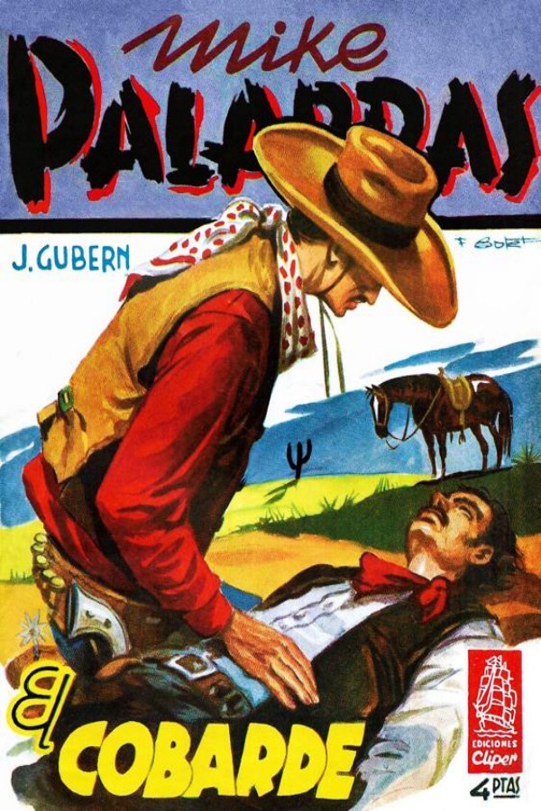 El cobarde