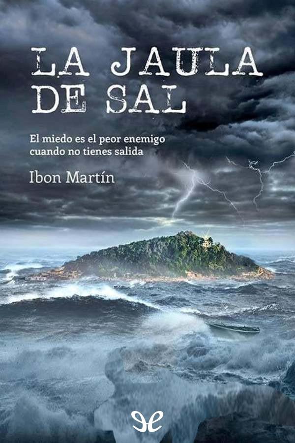 La jaula de sal