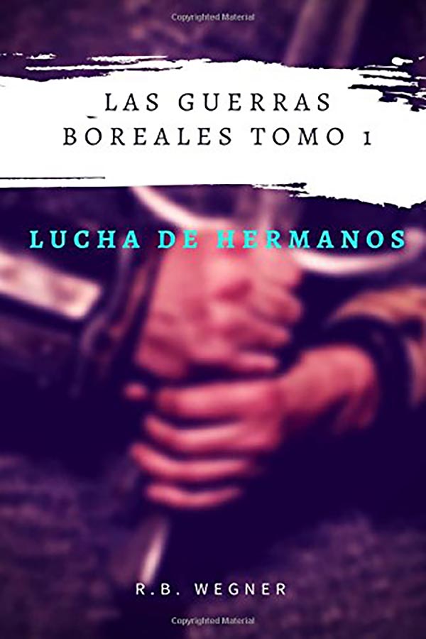 Lucha de hermanos