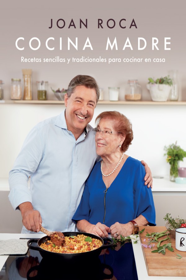 Cocina madre