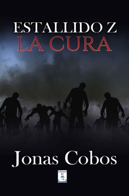Estallido Z: La cura