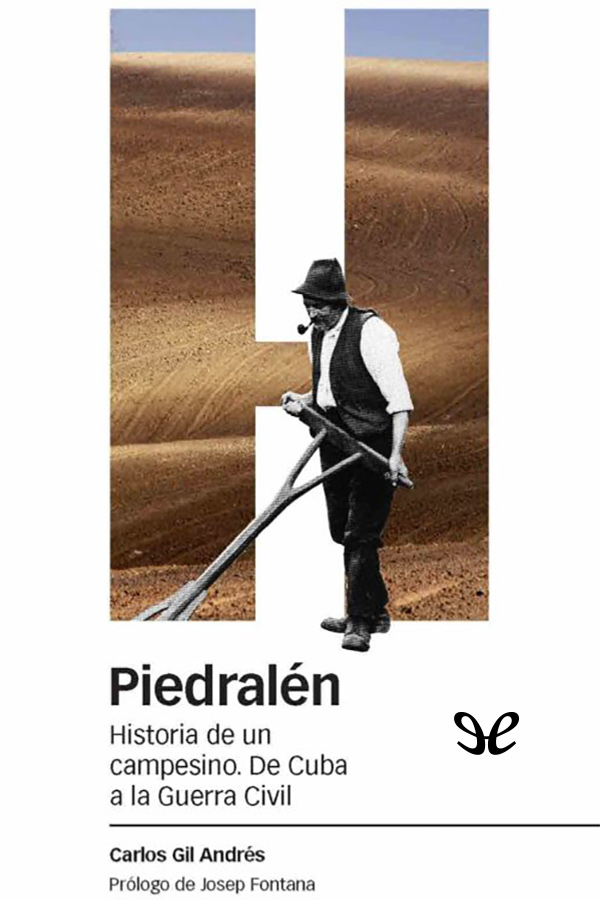 Piedralén