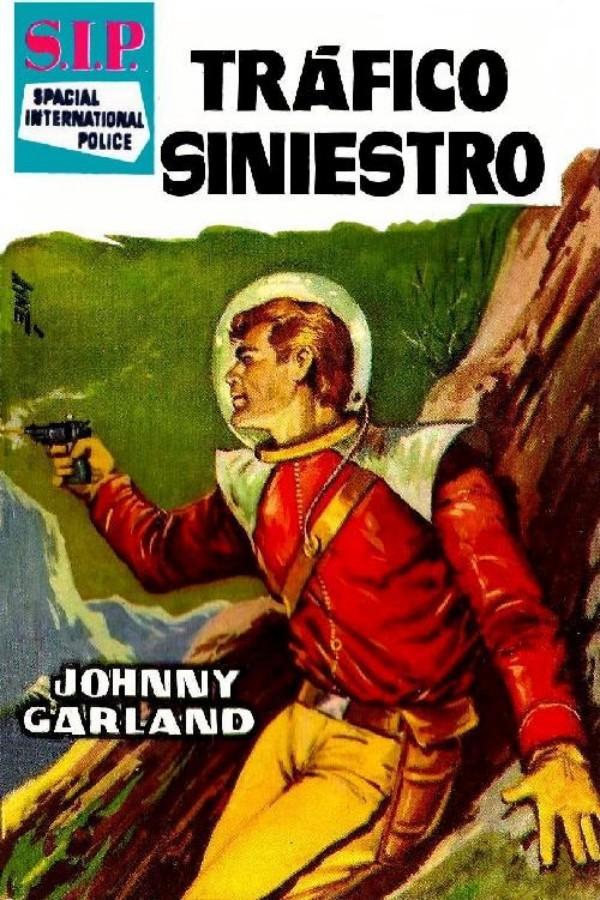 Tráfico siniestro