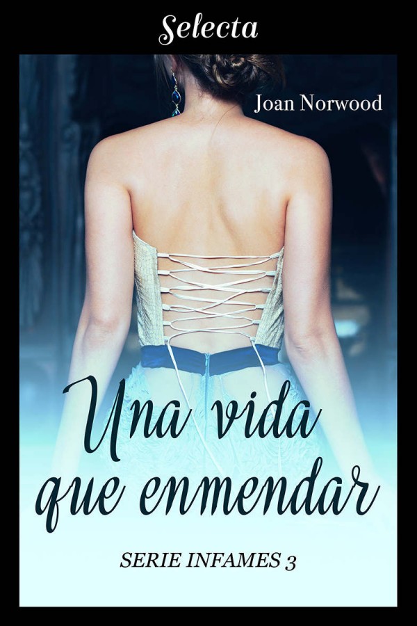 Una vida que enmendar