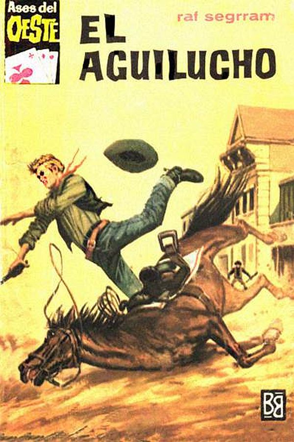 El aguilucho