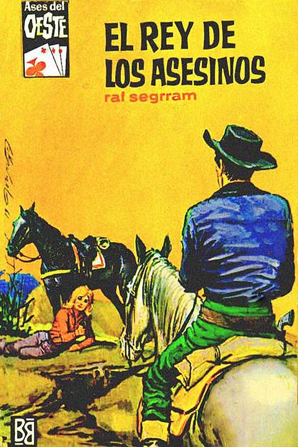 El rey de los asesinos