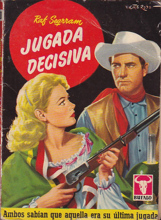 Jugada decisiva