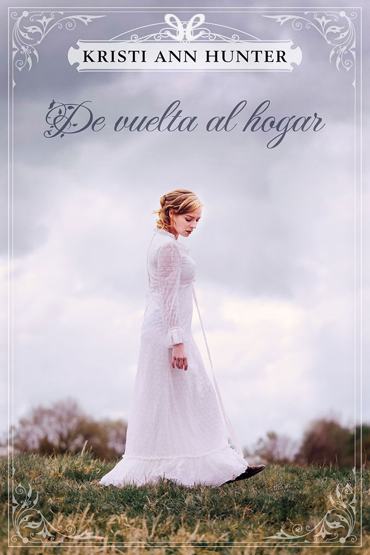 De vuelta al hogar