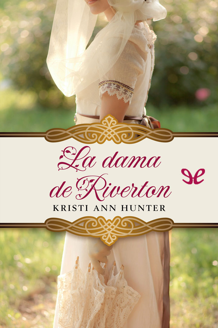 La dama de Riverton
