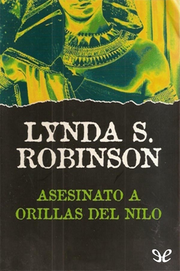 Asesinato a orillas del Nilo