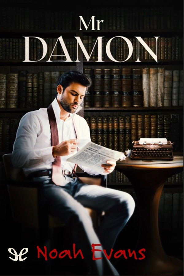 Mr. Damon