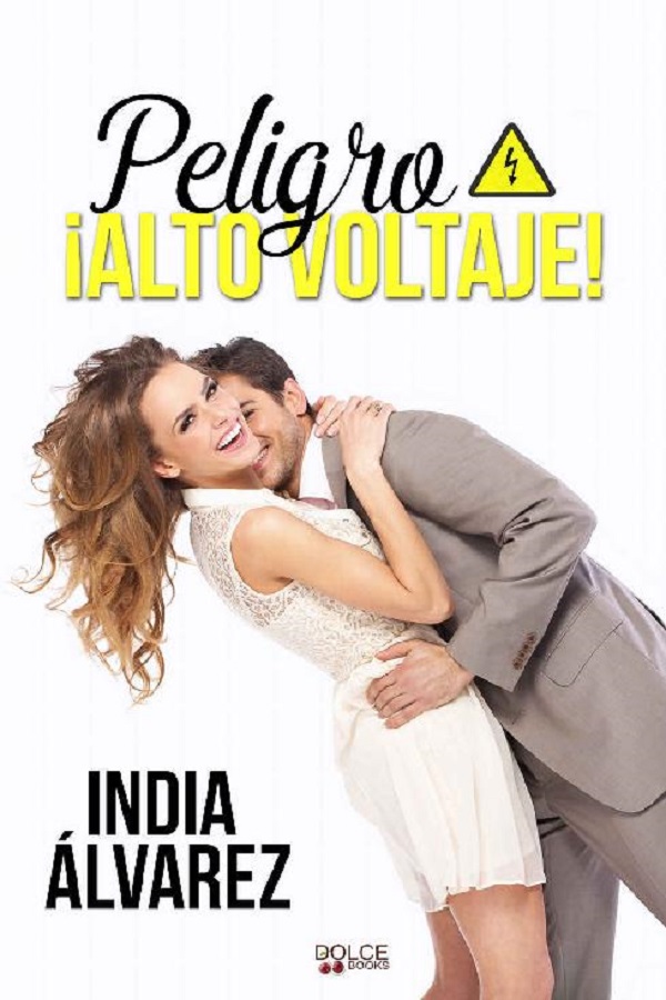 Peligro ¡Alto voltaje!