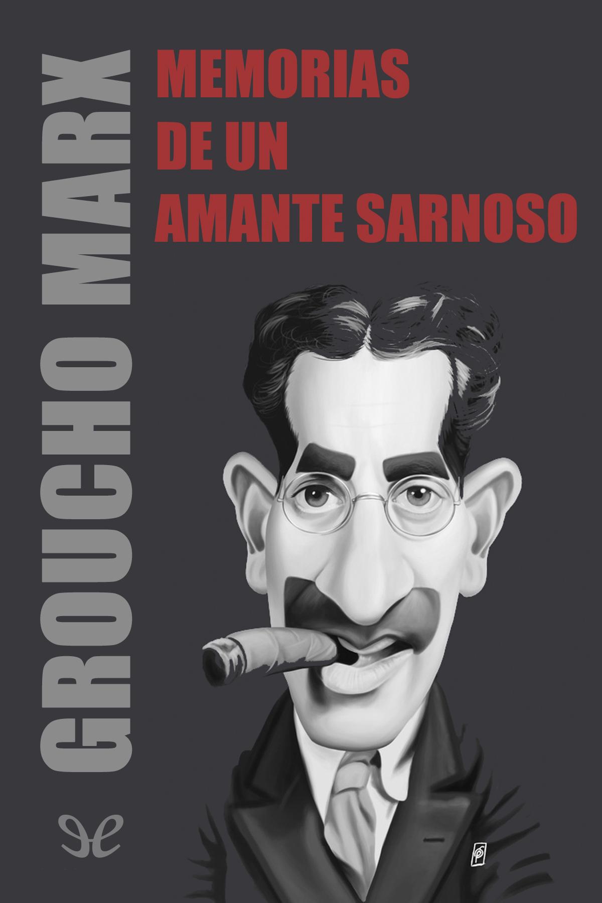 Memorias de un amante sarnoso