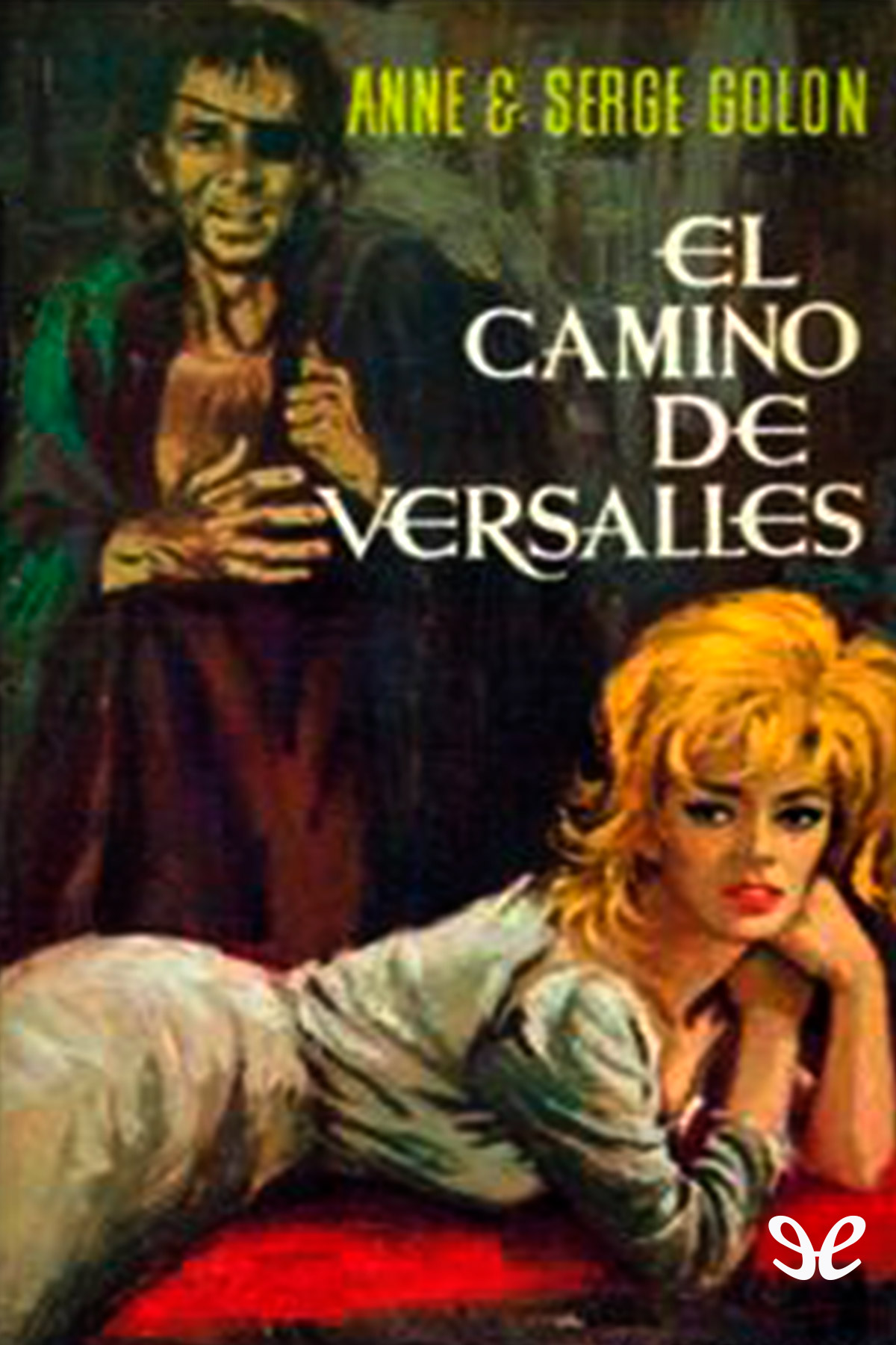 El camino de Versalles