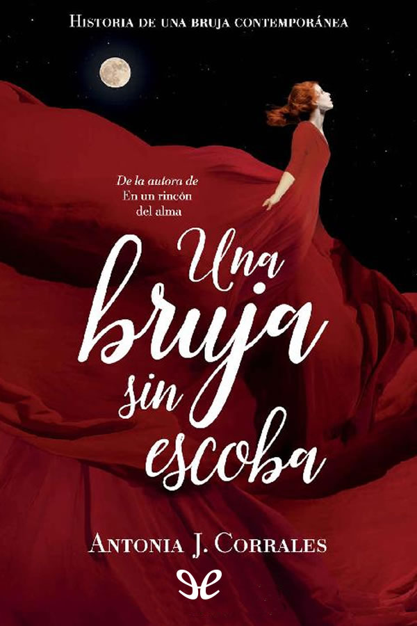 Una bruja sin escoba