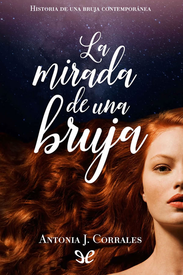 La mirada de una bruja