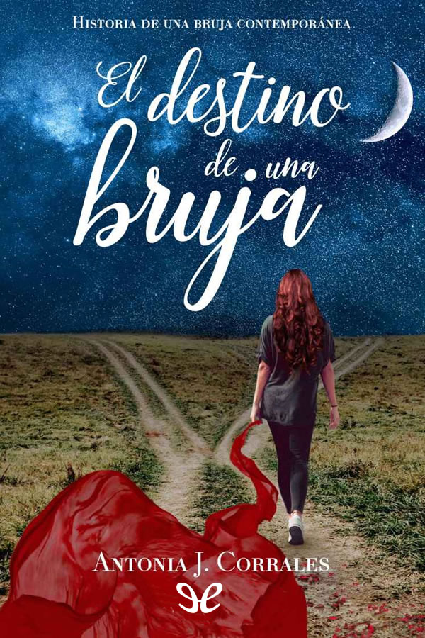 El destino de una bruja