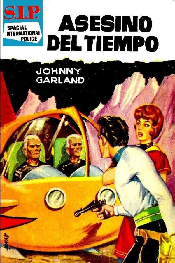 Asesino del tiempo