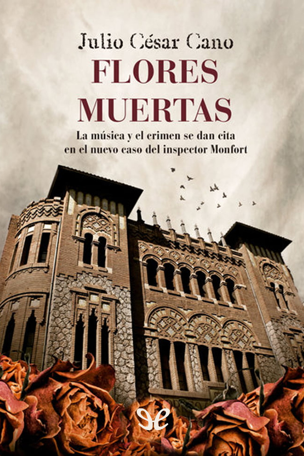 Flores muertas
