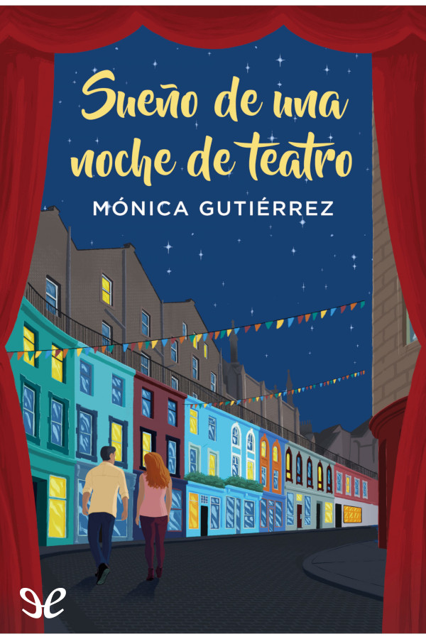 Sueño de una noche de teatro