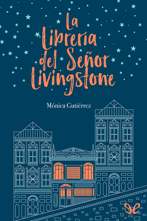 La librería del señor Livingstone