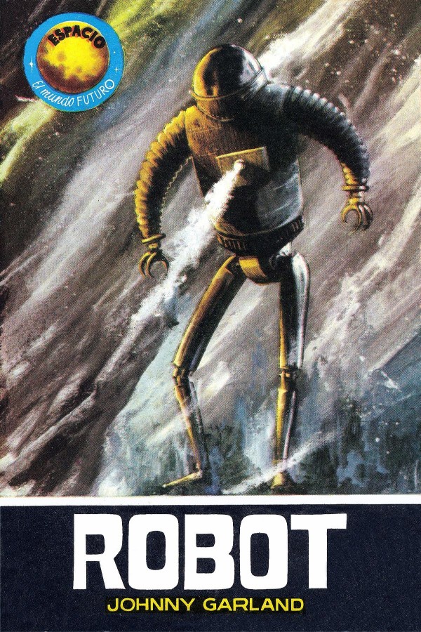 ROBOT