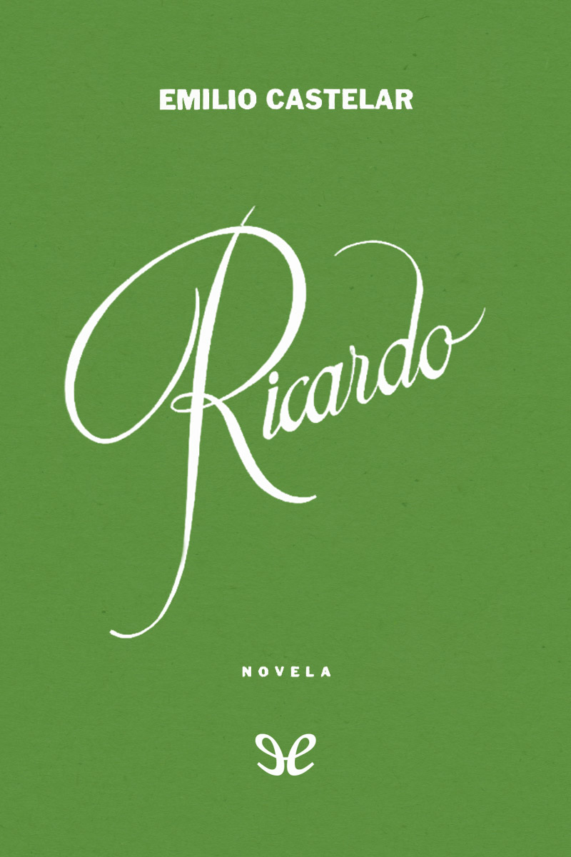 Ricardo