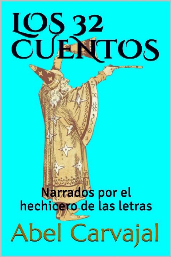 Los 32 cuentos