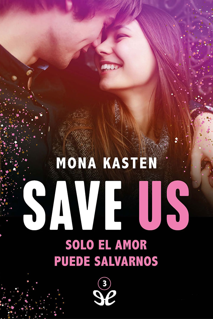 Save us