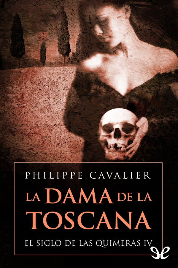 La dama de la Toscana