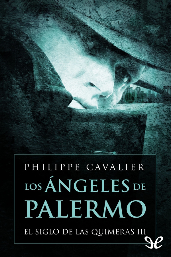 Los ángeles de Palermo