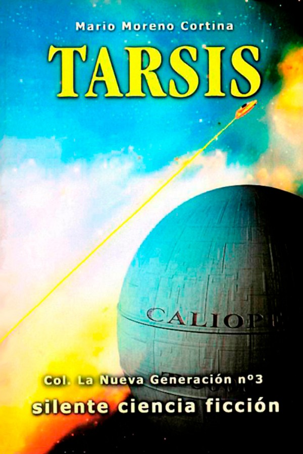 Tarsis