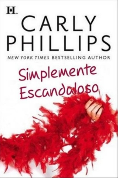 Simplemente escandaloso