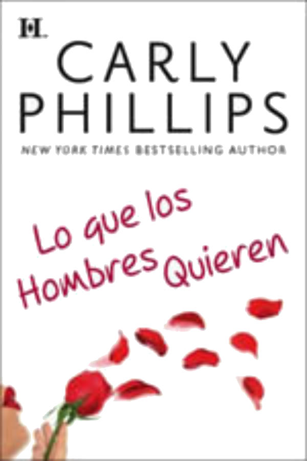 Lo que los hombres quieren