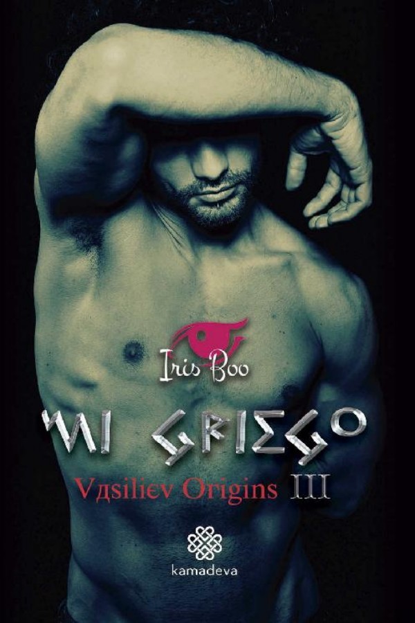 Mi griego