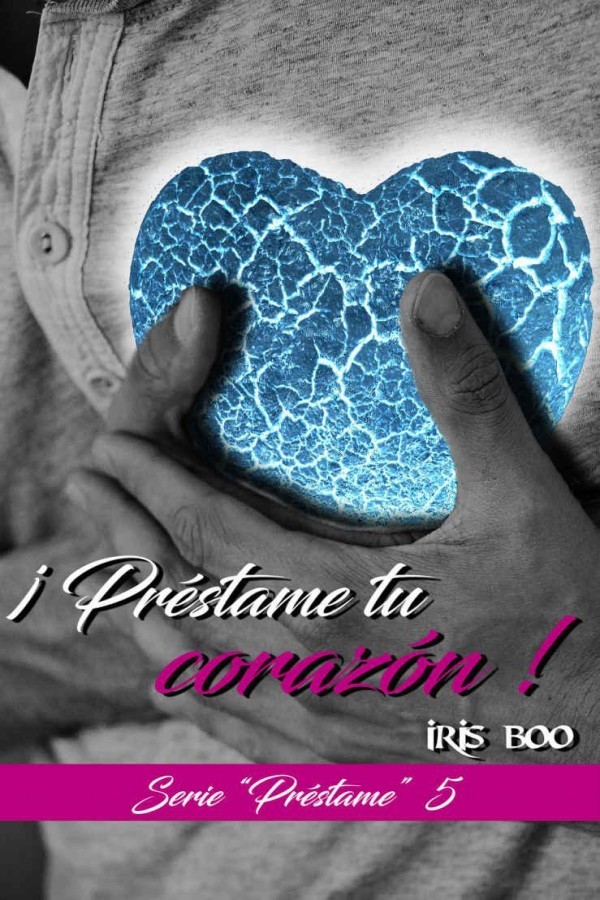 ¡Préstame tu corazón!