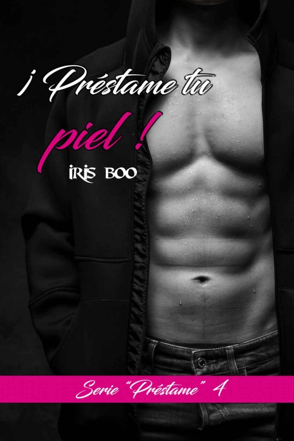 ¡Préstame tu piel!