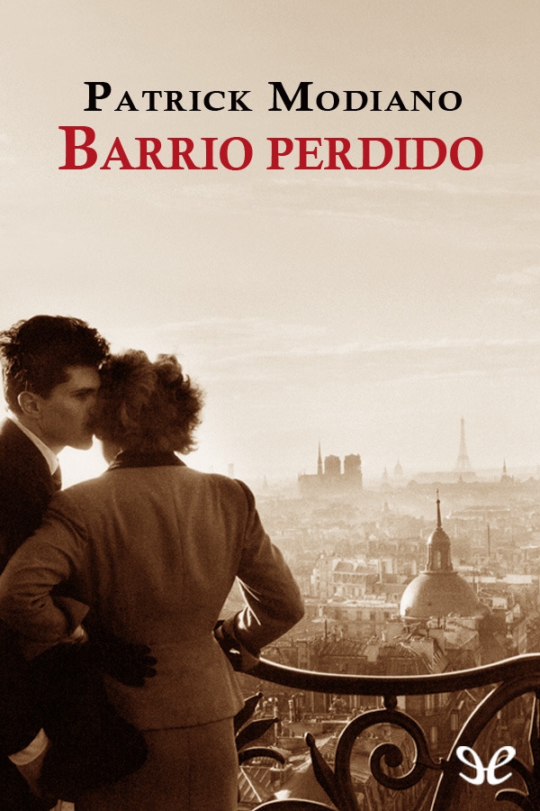 Barrio perdido