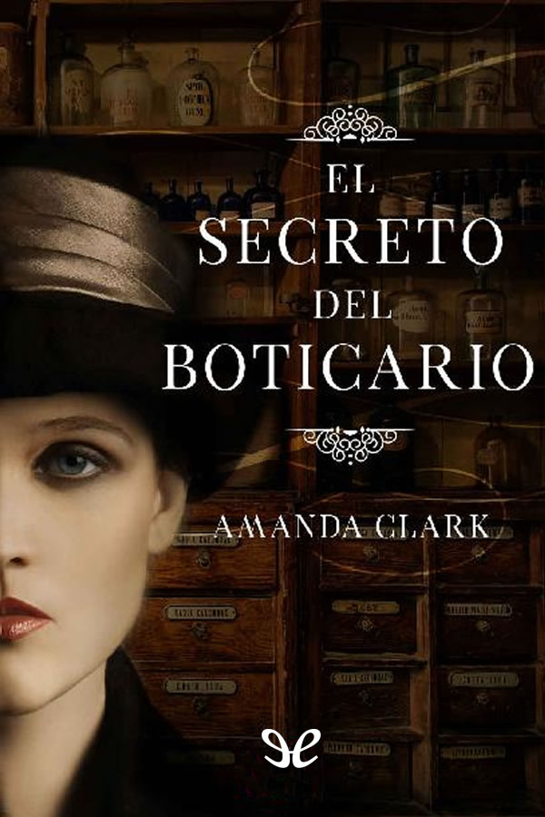 El secreto del boticario