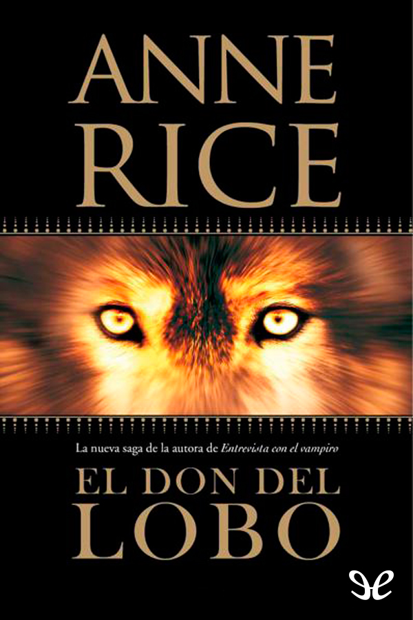 El don del lobo