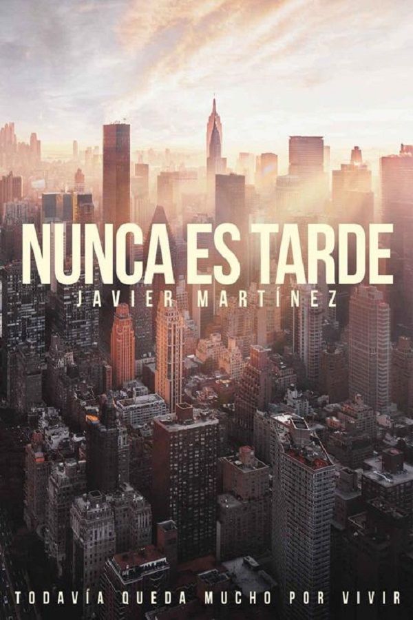 Nunca es tarde