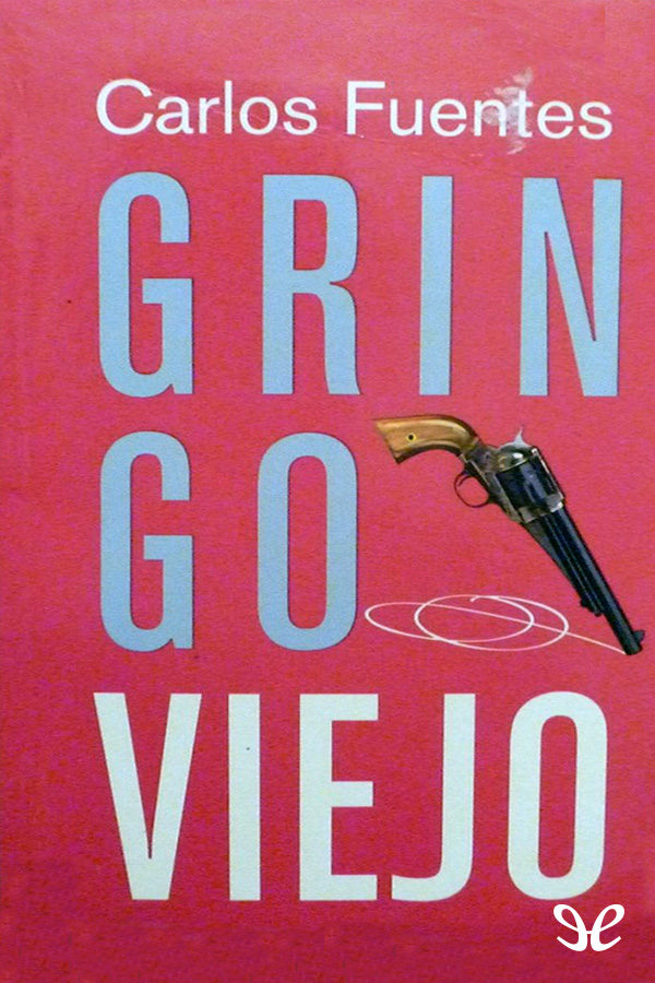 Gringo viejo