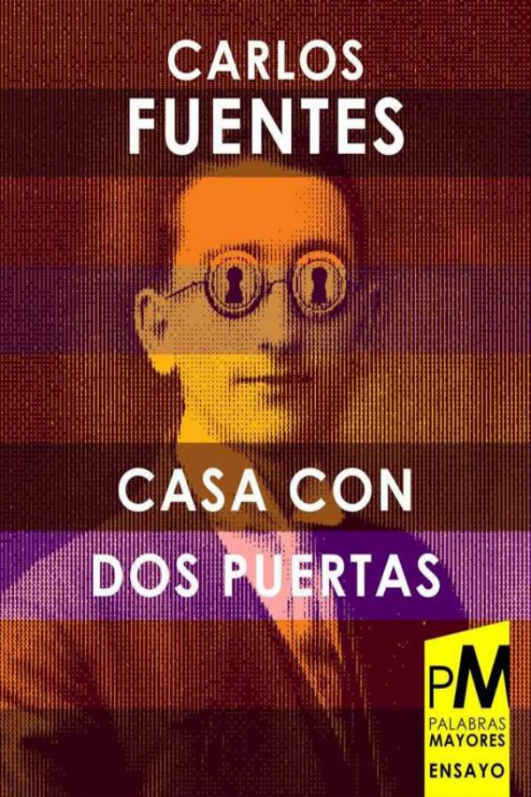 Casa con dos puertas