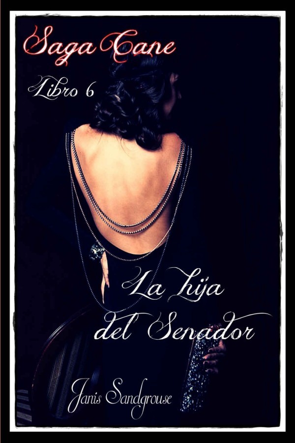 La hija del senador