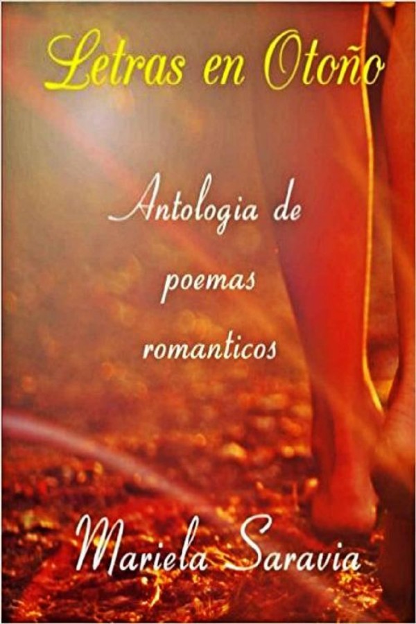 Letras en otoño