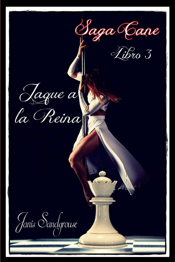 Jaque a la reina