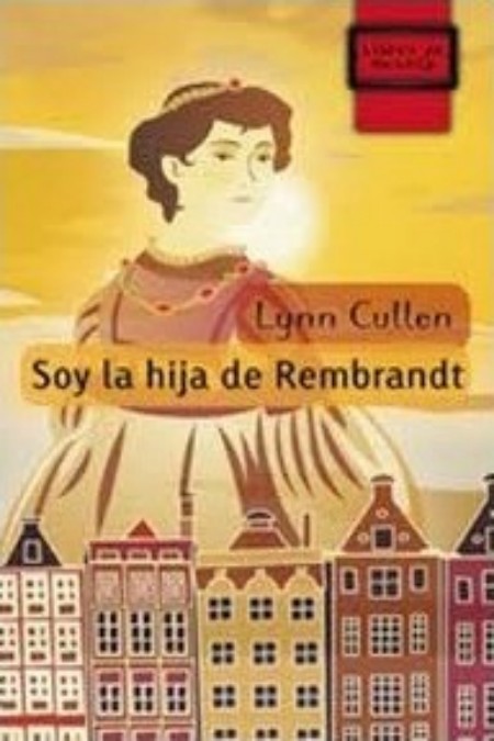 Soy la hija de Rembrandt