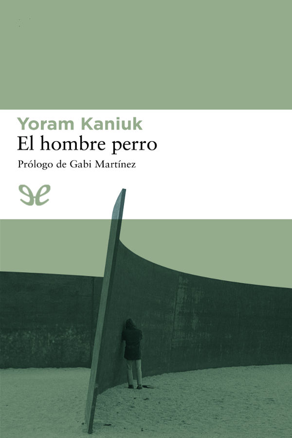 El hombre perro