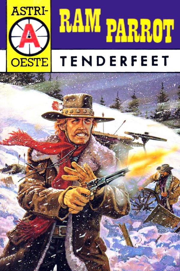 Tenderfeet