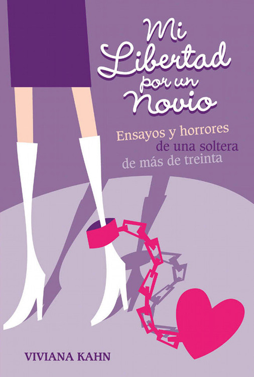 Mi libertad por un novio